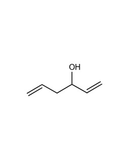 1,5-己二烯-3-醇